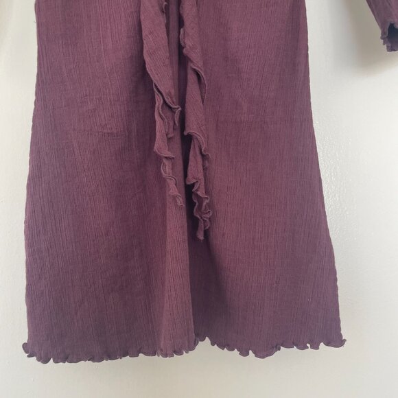 FREE PEOPLE Kianni Mini Dress - Picture 6 of 8